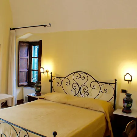 B&B Palazzo Senape De Pace-2